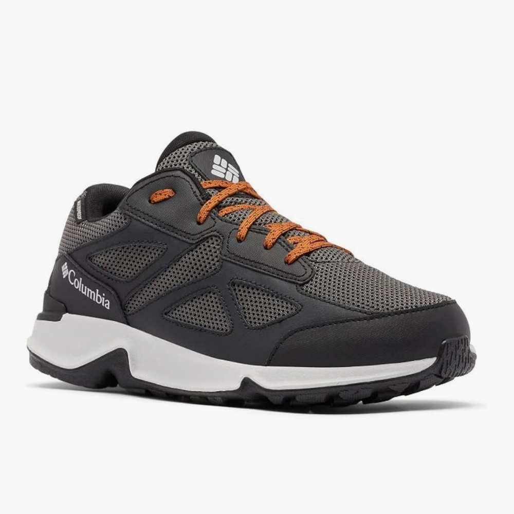 Columbia Men's NEW Vitesse Fasttrack Waterproof Shoe - Picture 1 of 4